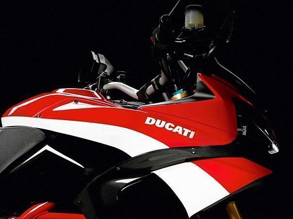 Könnte Ducati bald unter Audi-Flagge segeln? Foto: Ducati/Auto-Reporter.NET